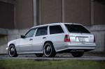 Mercedes-Benz 300 TE 4Matic 1993 года